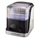 15kg Clear Ice Maker.