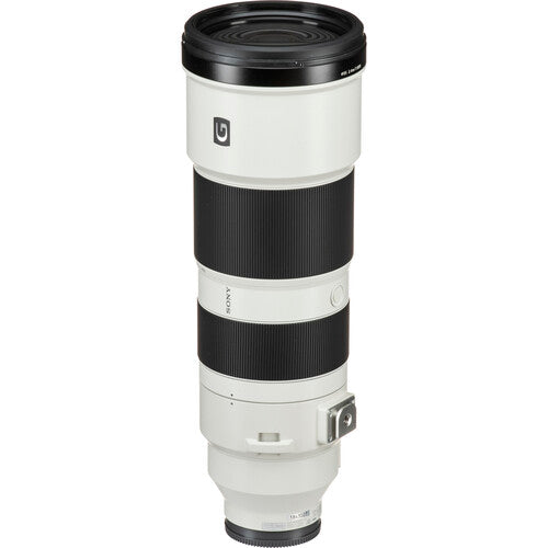 FE 200-600mm F5.6-6.3 G OSS Lens