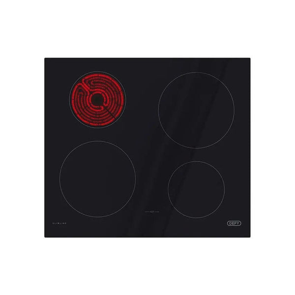 Defy Slimline Vitroceramic Hob.