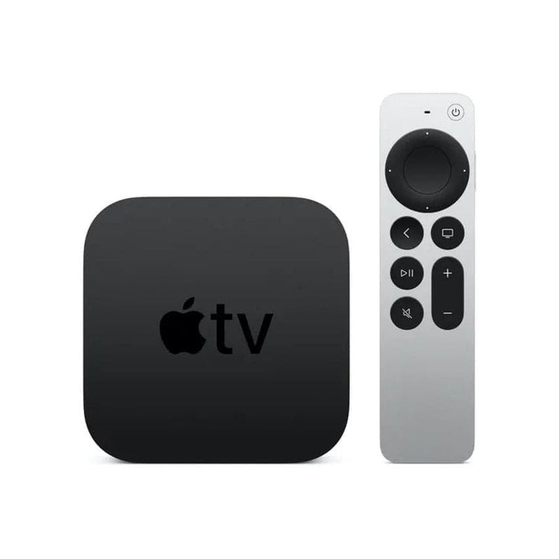 Apple TV 4k 2nd Gen 64 GB.