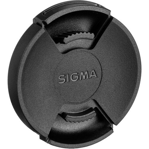 SIGMA ACCESSORY - FRONT CAP LCF-46 III