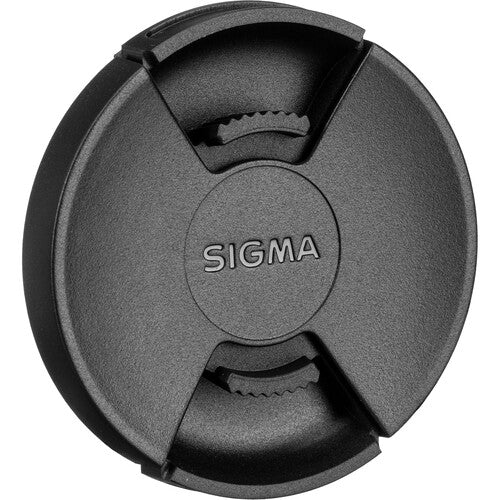 SIGMA ACCESSORY - FRONT CAP LCF-52 lll