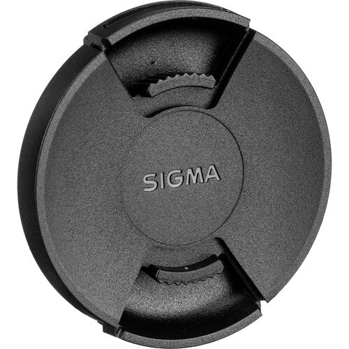 SIGMA ACCESSORY - FRONT  CAP LCF-55 III