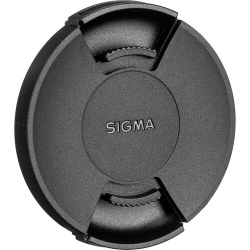 SIGMA ACCESSORY - FRONT CAP LCF-62 III