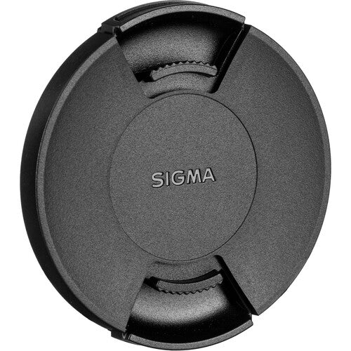 SIGMA ACCESSORY - FRONT CAP LCF-67 III