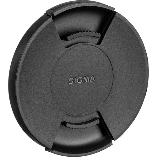 SIGMA ACCESSORT FRONT CAP LCF-72 III