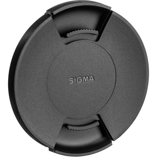 SIGMA ACCESSORY - FRONT CAP LCF-77 III