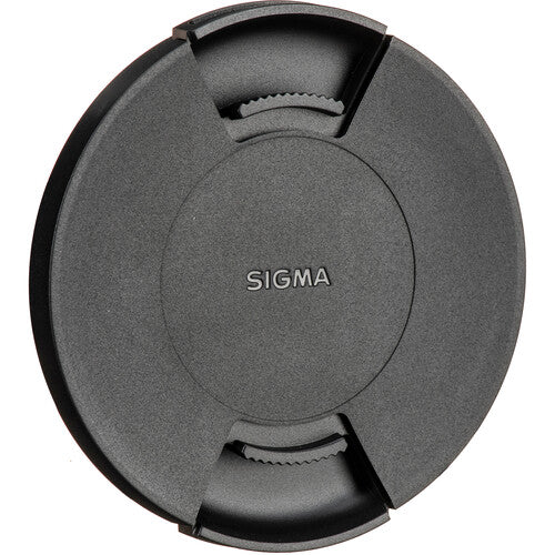 SIGMA ACCESSORY - FRONT CAP LCF-82 III