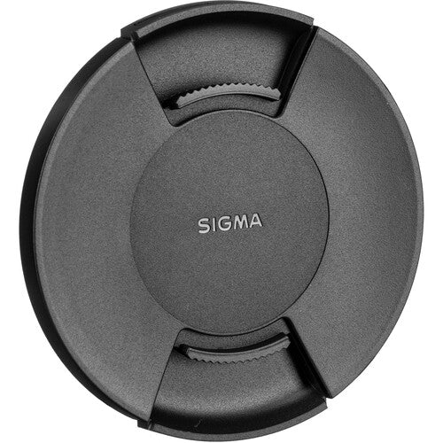 SIGMA ACCESSORY FRONT CAP LCF-86 III