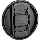 SIGMA ACCESSORY FRONT CAP LCF-86 III