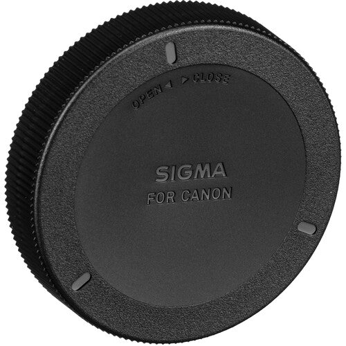SIGMA ACCESSORY - REAR CAP LCR-EO II