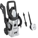 Red Rhino 1800W Pressure Washer