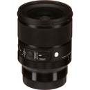 SIGMA LENS 24MM F/1.4 DG DN (A) F/L-MOUNT