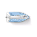 Philips 2000w Easy Speed Steam Iron - Light Blue.