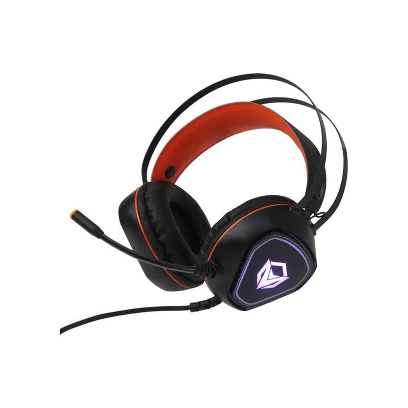 Meetion Hp020 3.5mm Backlit Gaming Headset With Mic.