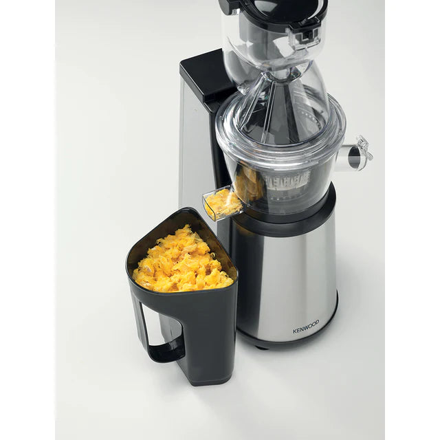 Accent Collection Slow Juicer.