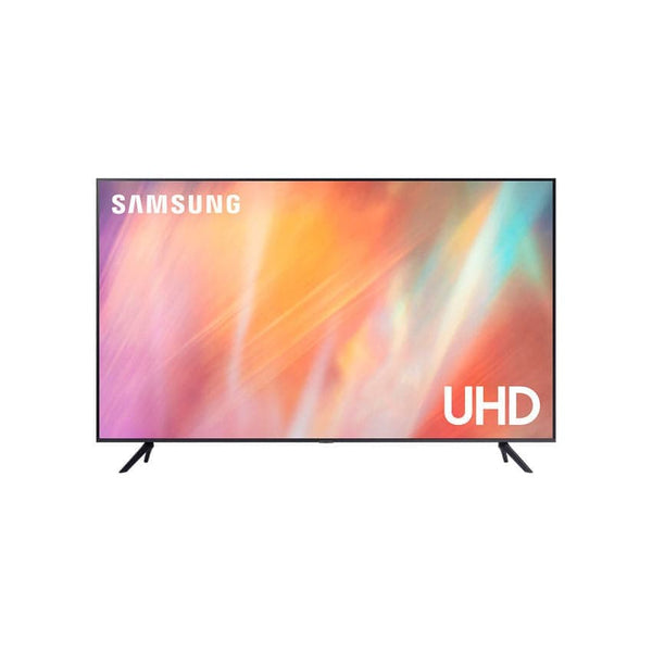 Samsung 70” Au7000 UHD 4k Smart TV.
