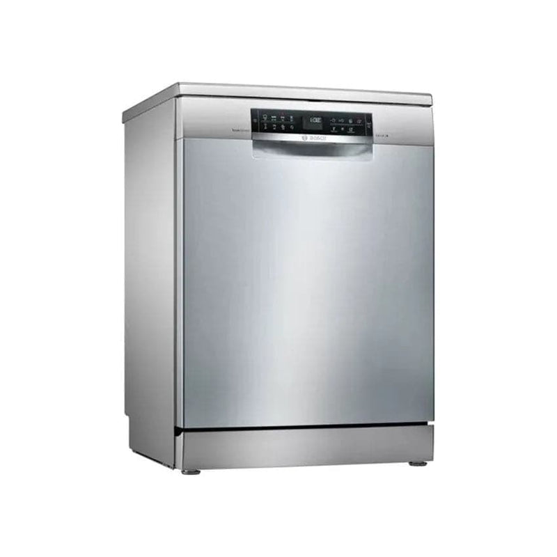 Bosch Serie | 6 60cm Freestanding Dishwasher - Stainless Steel.