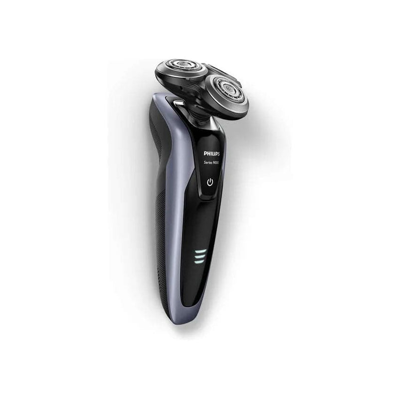Philips Series 9000 Wet And Dry Electric Shaver - Black.
