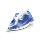 Philips Powerlife Steam Iron - Blue/white.