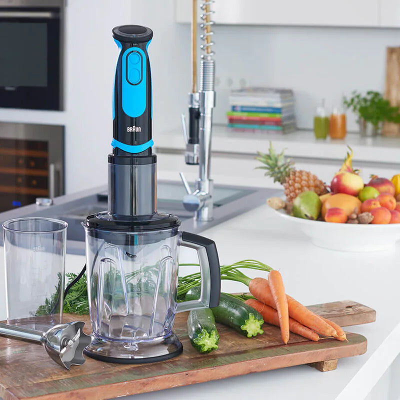 Braun MQ5 Vario Fit Hand Blender.