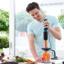 Braun MQ5 Vario Fit Hand Blender.