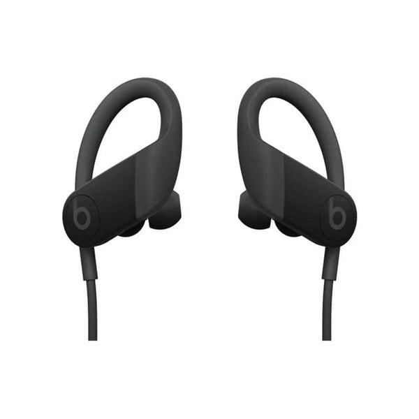 Beats Powerbeats High-performance Wireless Earphones - Black.