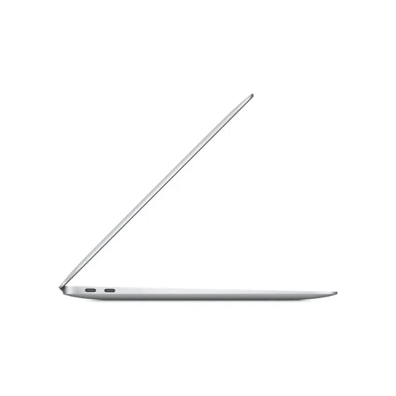 Apple Macbook Air 13-inch | M1 Chip 256GB - Silver.