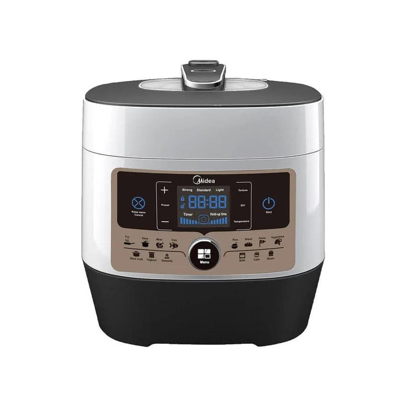 Midea 6L Instachef Pressure Cooker.