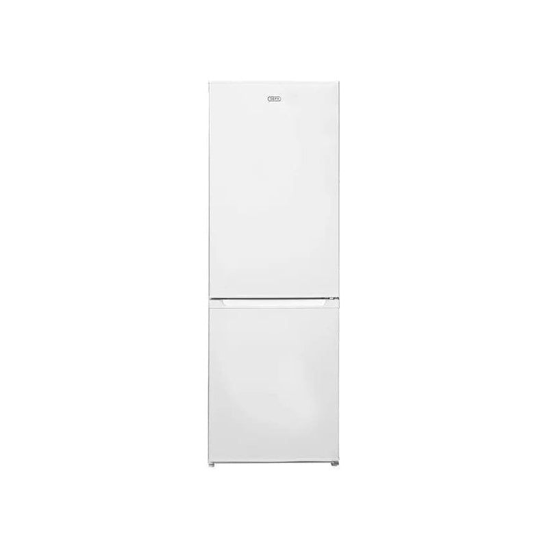 Defy 192L Solar Fridge Freezer - White.