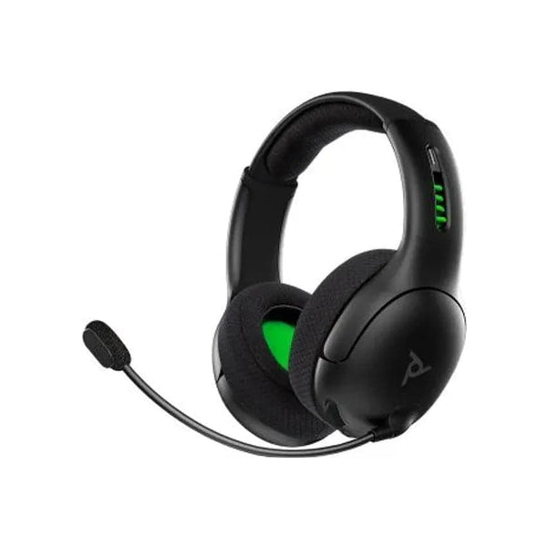 PDP Gaming Lvl50 Xbox One Wireless Stereo Headset - Black.