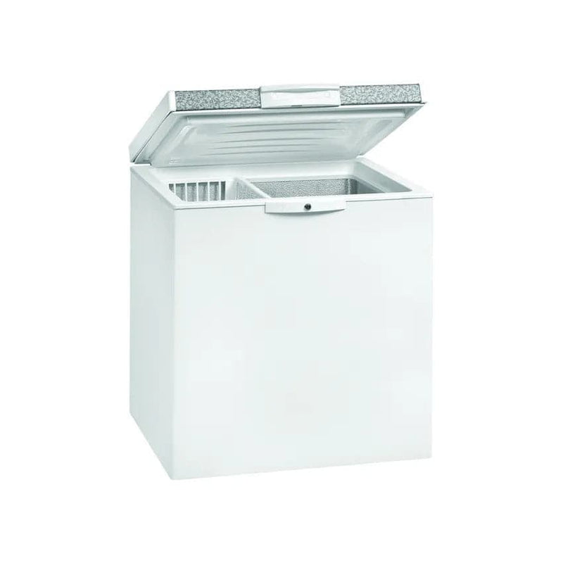 Defy 195L Chest Freezer - White.