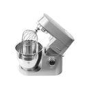 Kenwood 67L Chef Titanium Stand Mixer.