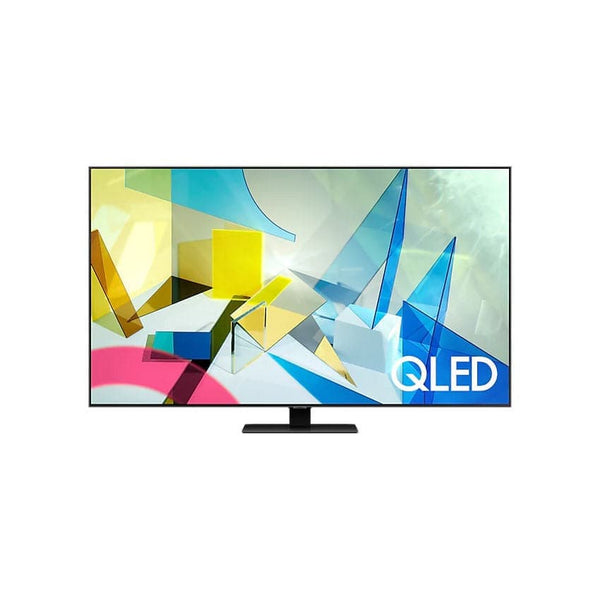 Samsung 75" Q80t Qled Smart 4k TV.