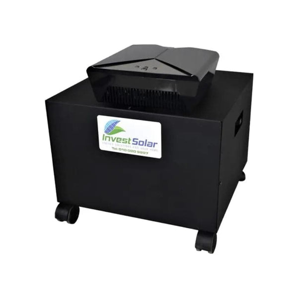 Invest Solar Trolley Inverter With Solar Capability - 1600w,24v.