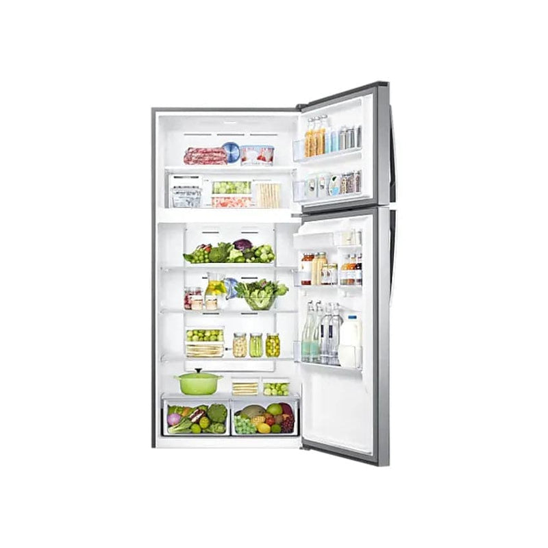 Samsung 620L Top Freezer Fridge With Twin Cooling System.