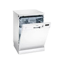 Siemens Iq100 60cm Freestanding Dishwasher - White.