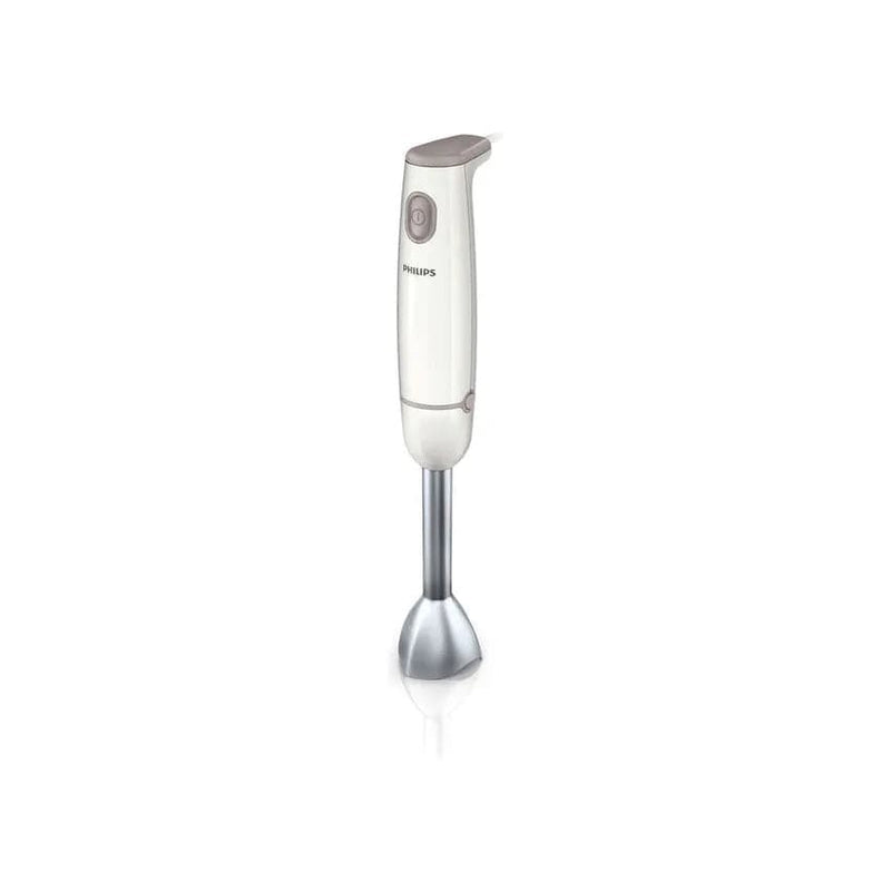 Philips Daily Collection Hand Blender - White.