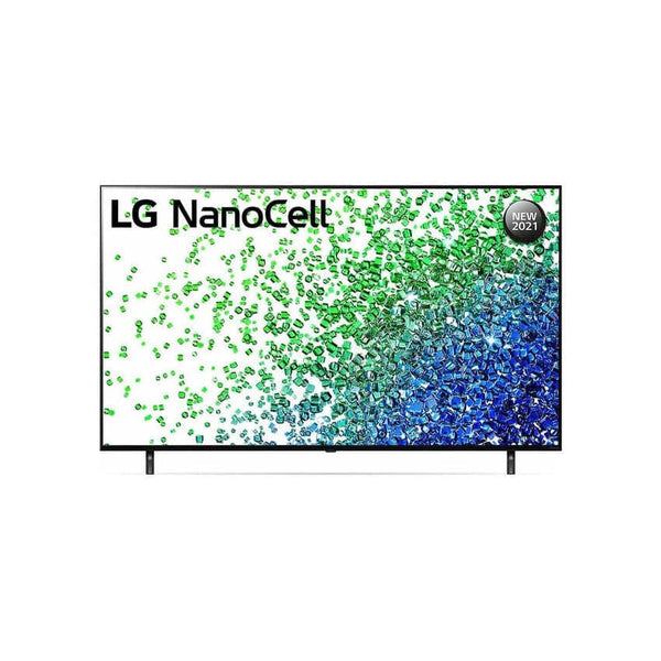 LG 65” Premium Nanocell 80 Series 4k UHD 100hz Hdmi 2.1 Smart Ai TV (2022).