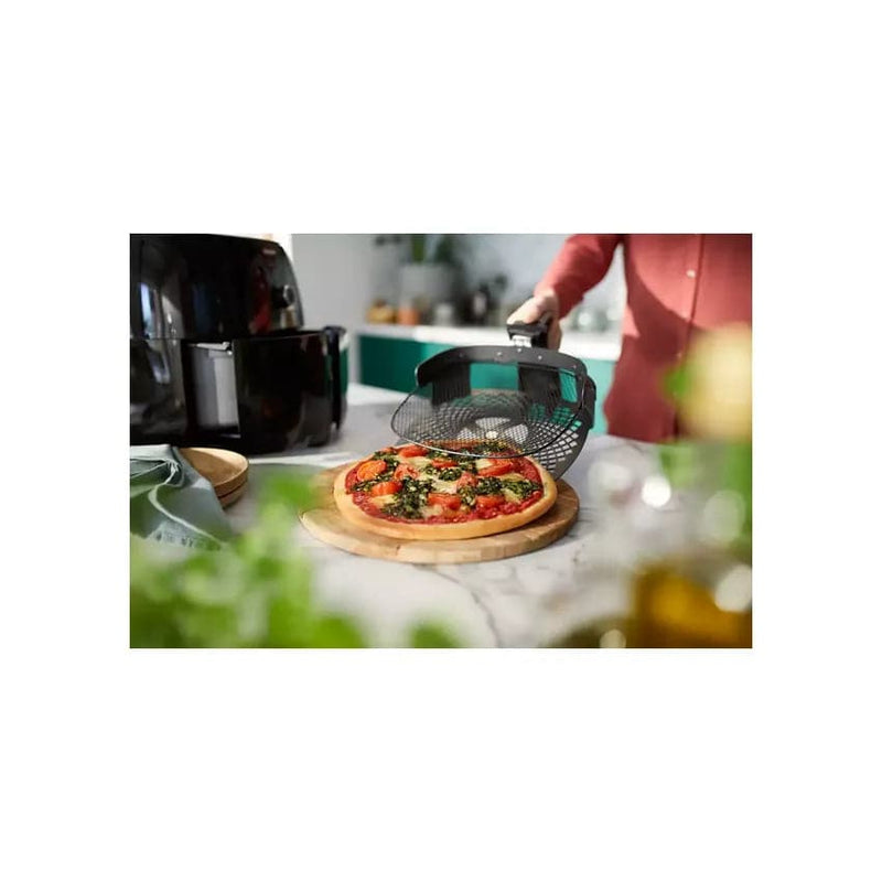 Philips Airfryer Pizza Tray Xxl Pizza.