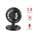 Trust Office Spotlight Webcam Pro.