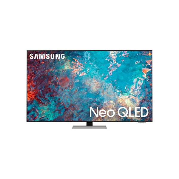 Samsung 85" Qn85a Neo Qled 4k Smart TV (2022).