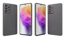 Galaxy A73 5G - Gray