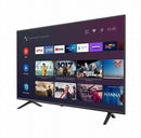 43” Smart Full HD LED TV.