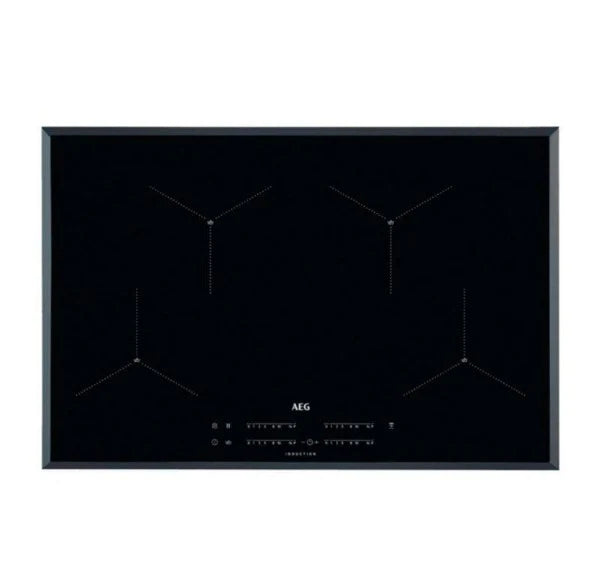 AEG 60cm Induction Hob 4 zone