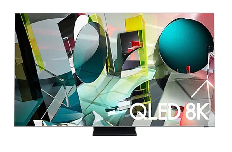 Samsung 75" Q950ts Qled 8k Smart TV.