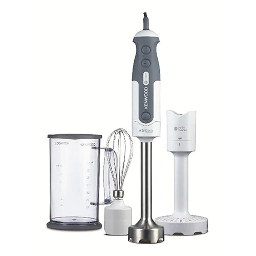 Triblade System Hand Blender.