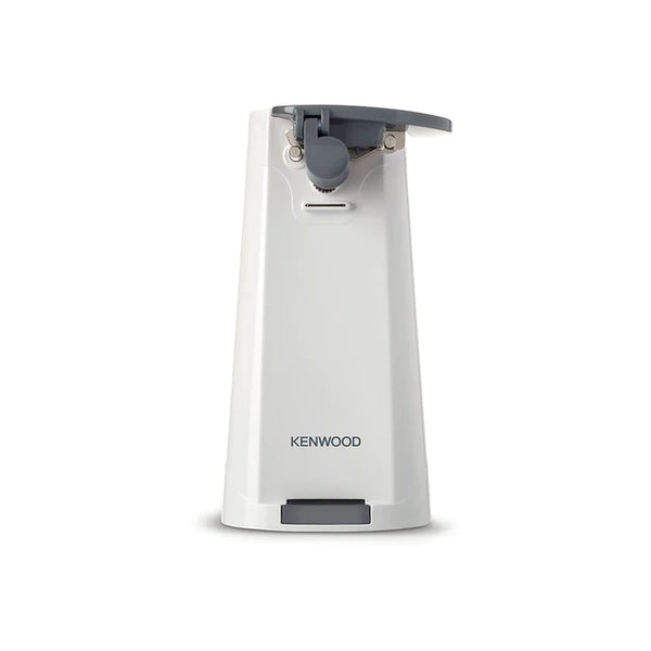 Kenwood Electric Can Opener (white).