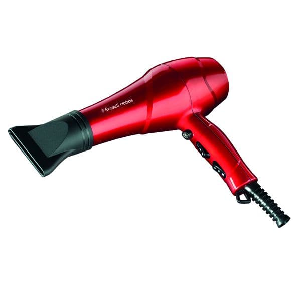 2000w Professional Hair Dryer.