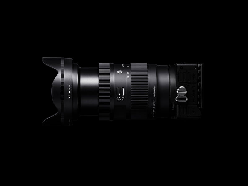 SIGMA LENS  28-70MM F/2.8 DG DN (C) F/L-MOUNT